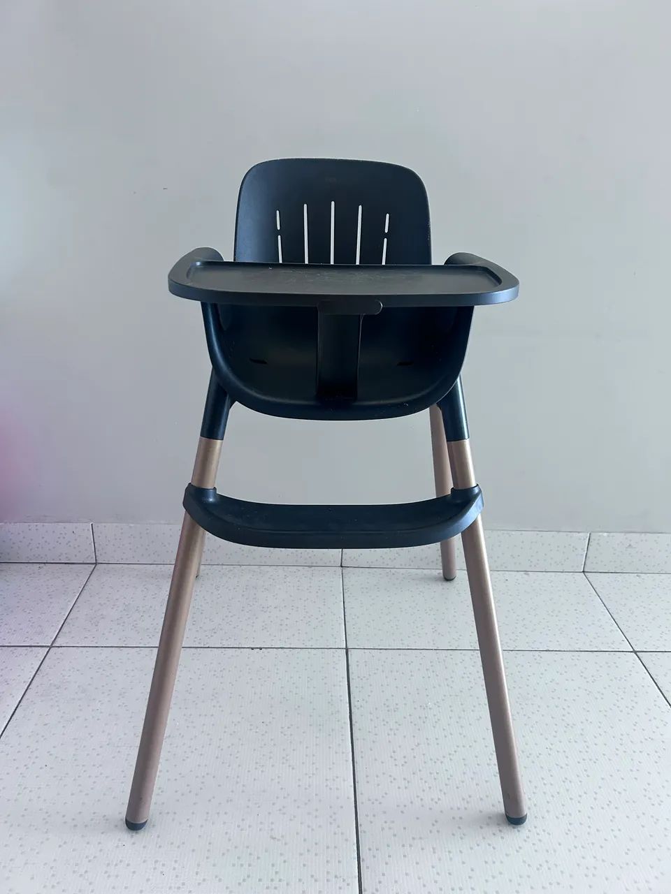 Cadeira de alimentação 