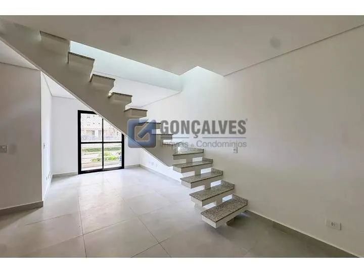 Apartamento com 2 quartos à venda no Centro em São Bernardo do Campo/SP. - Foto 2