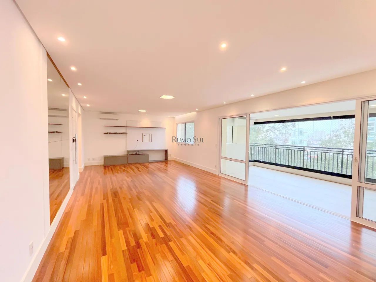 APARTAMENTO Jardim Marajoara - Foto 2