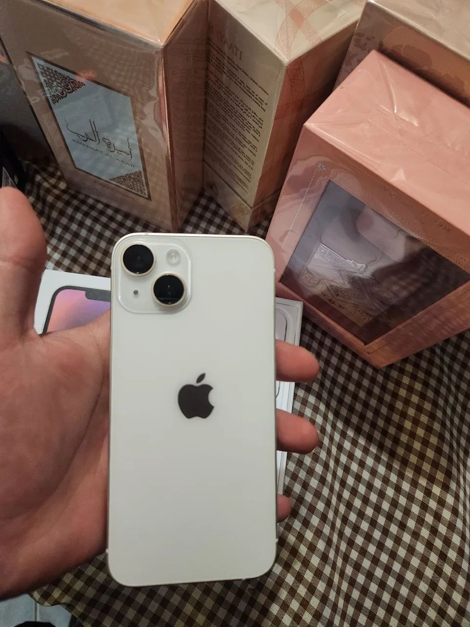 Iphone 14 seminovo  - Foto 4