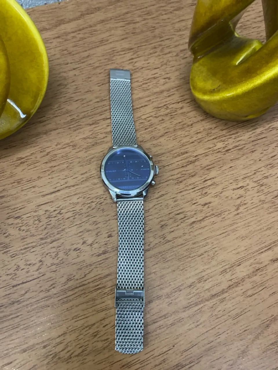 Relógio Tommy Hilfiger 