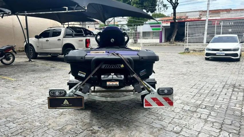 JET SKY  GTI 170 - Foto 3