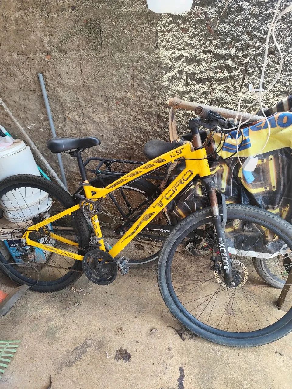 Bicicleta Toro - Foto 2