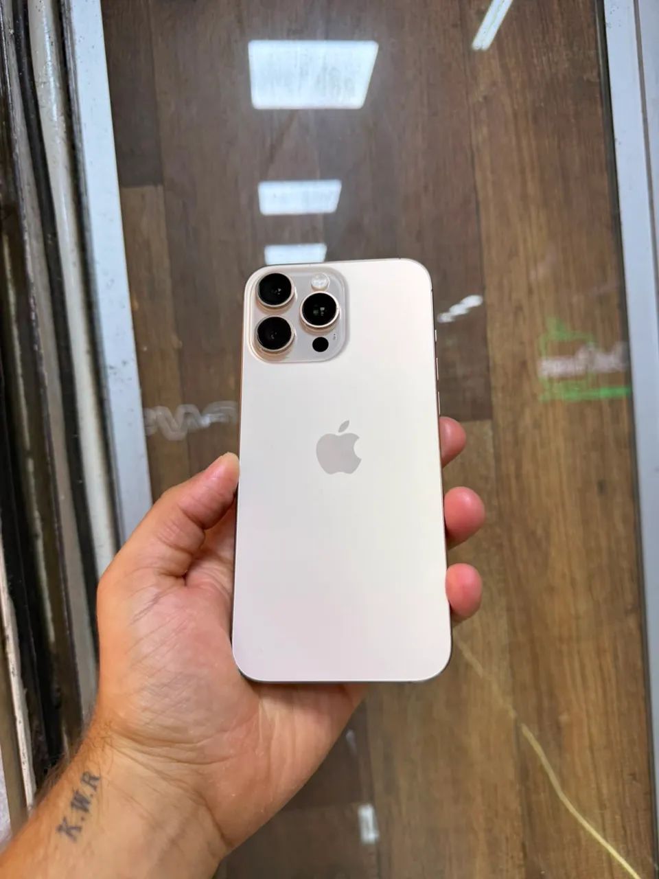 iPhone 16 Pro Max 256GB