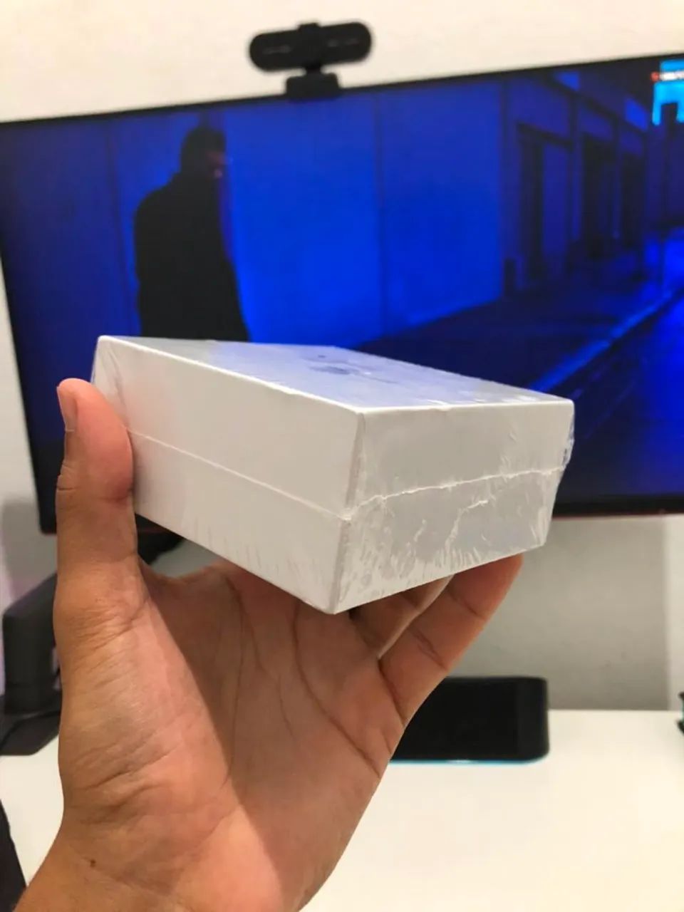 Fone de Ouvido com Cancelamento de Ruído Pro 2 - Foto 4