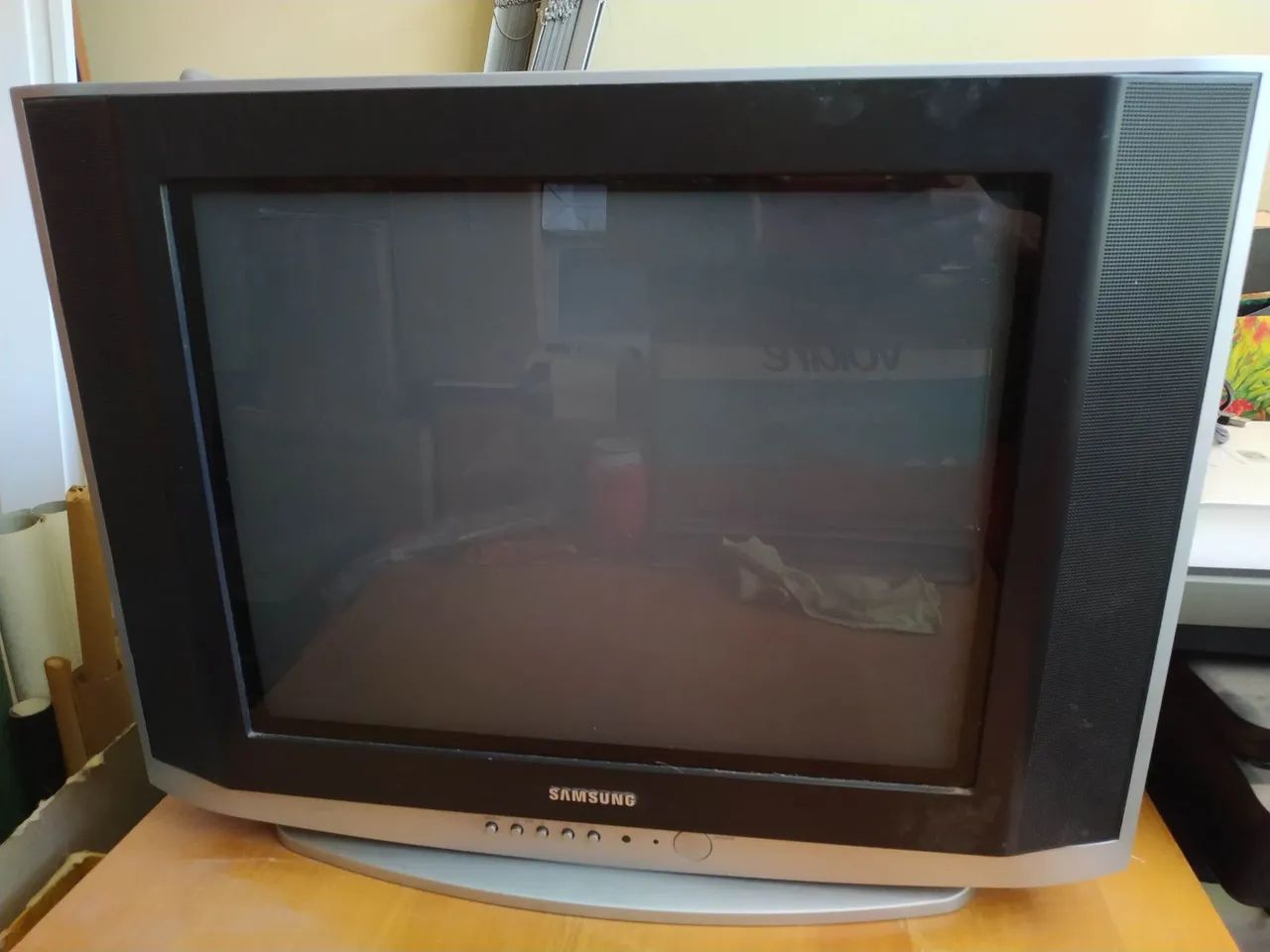 TV DE TUBO SAMSUNG 29"