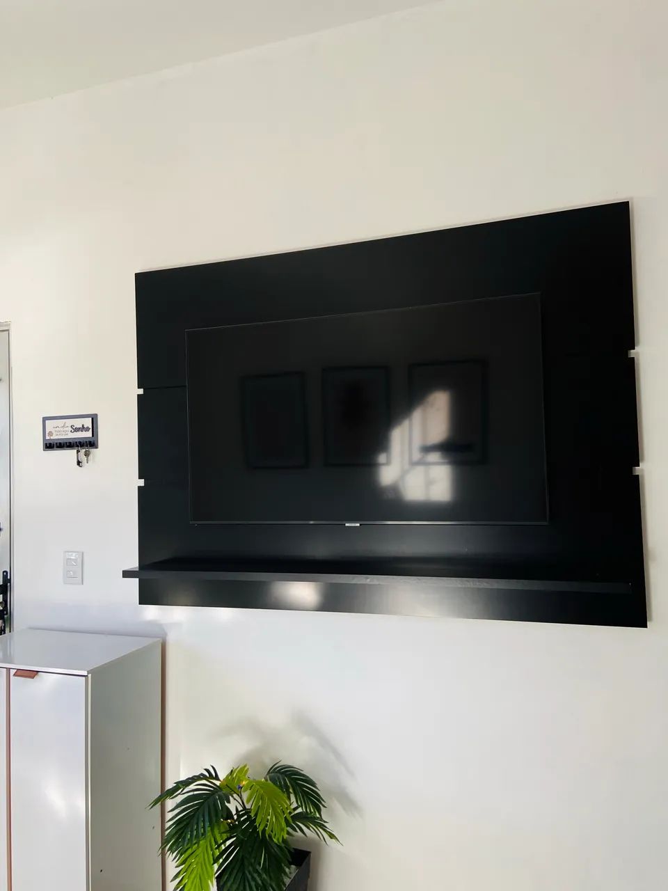 Samsung Smart TV Crystal UHD 4K 50'' - Foto 2