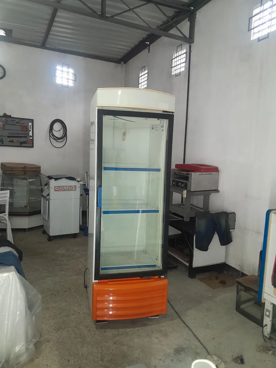 EXPOSITOR REFRIGERADO METALFRIO  - Foto 3