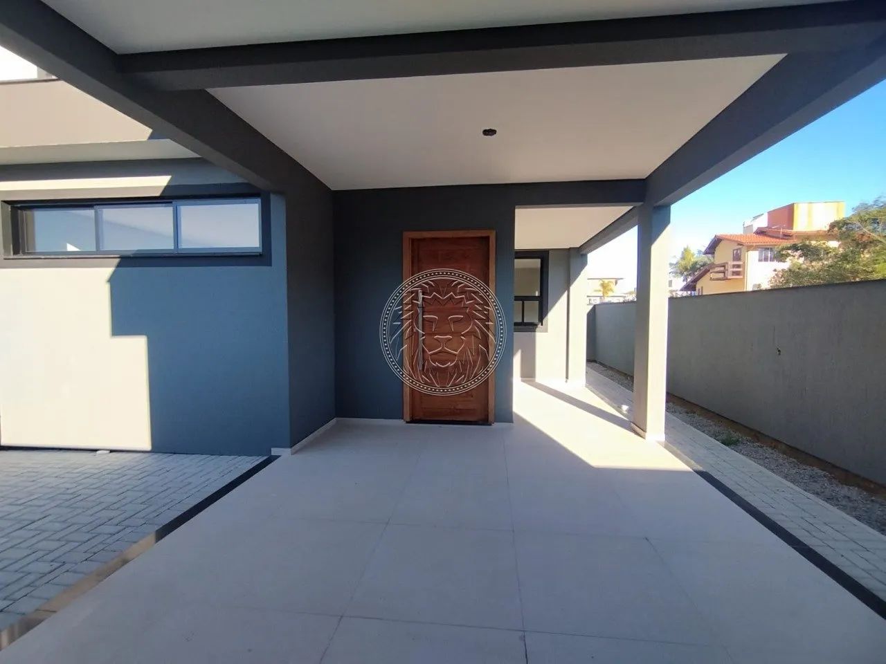 Casa com 3 Dormitórios na Praia Açores em Florianópolis SC - Foto 4