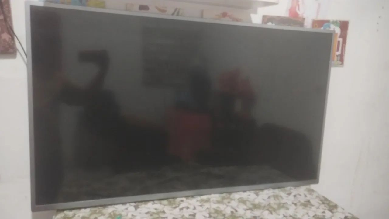 Vende se Tv Philips 55" 