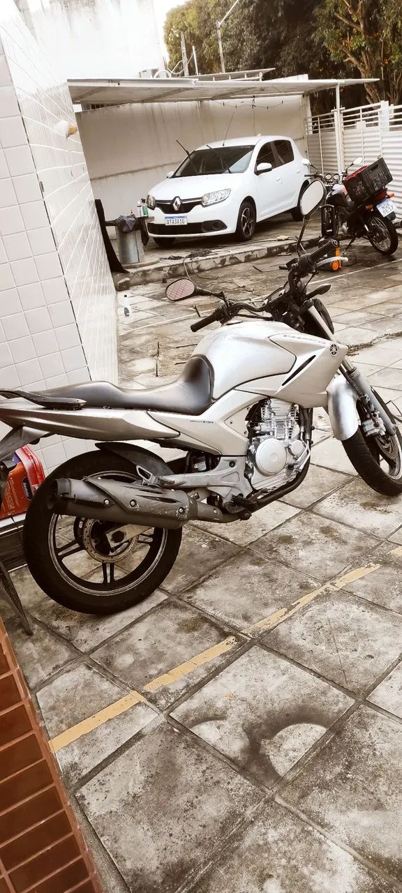 Fazer 250 2013 - Foto 3