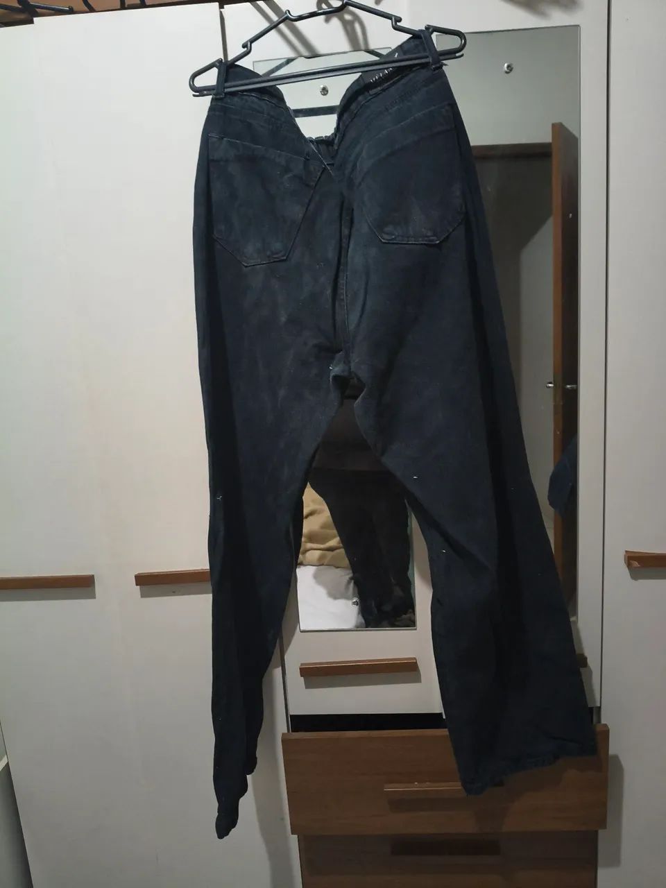 Calça jeans  - Foto 2