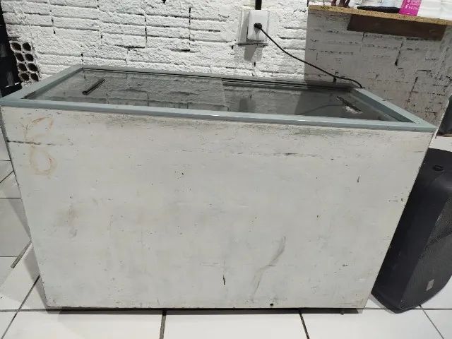 Freezer para sorvete  - Foto 2