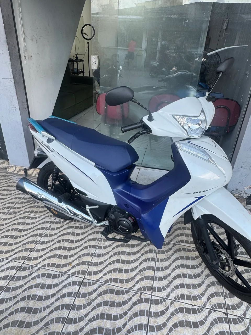 Moto - Foto 2