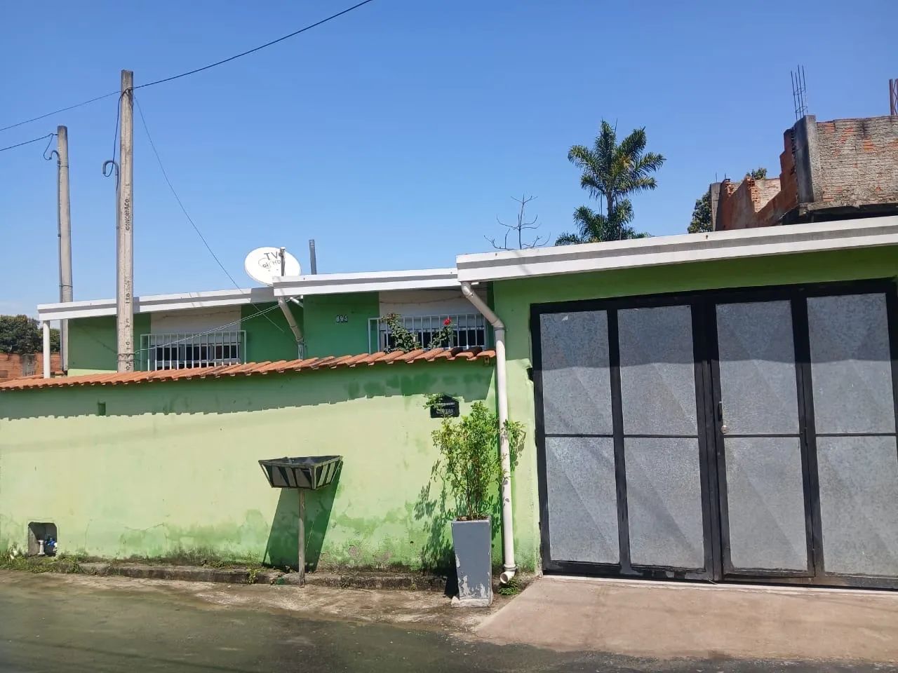 Troco 