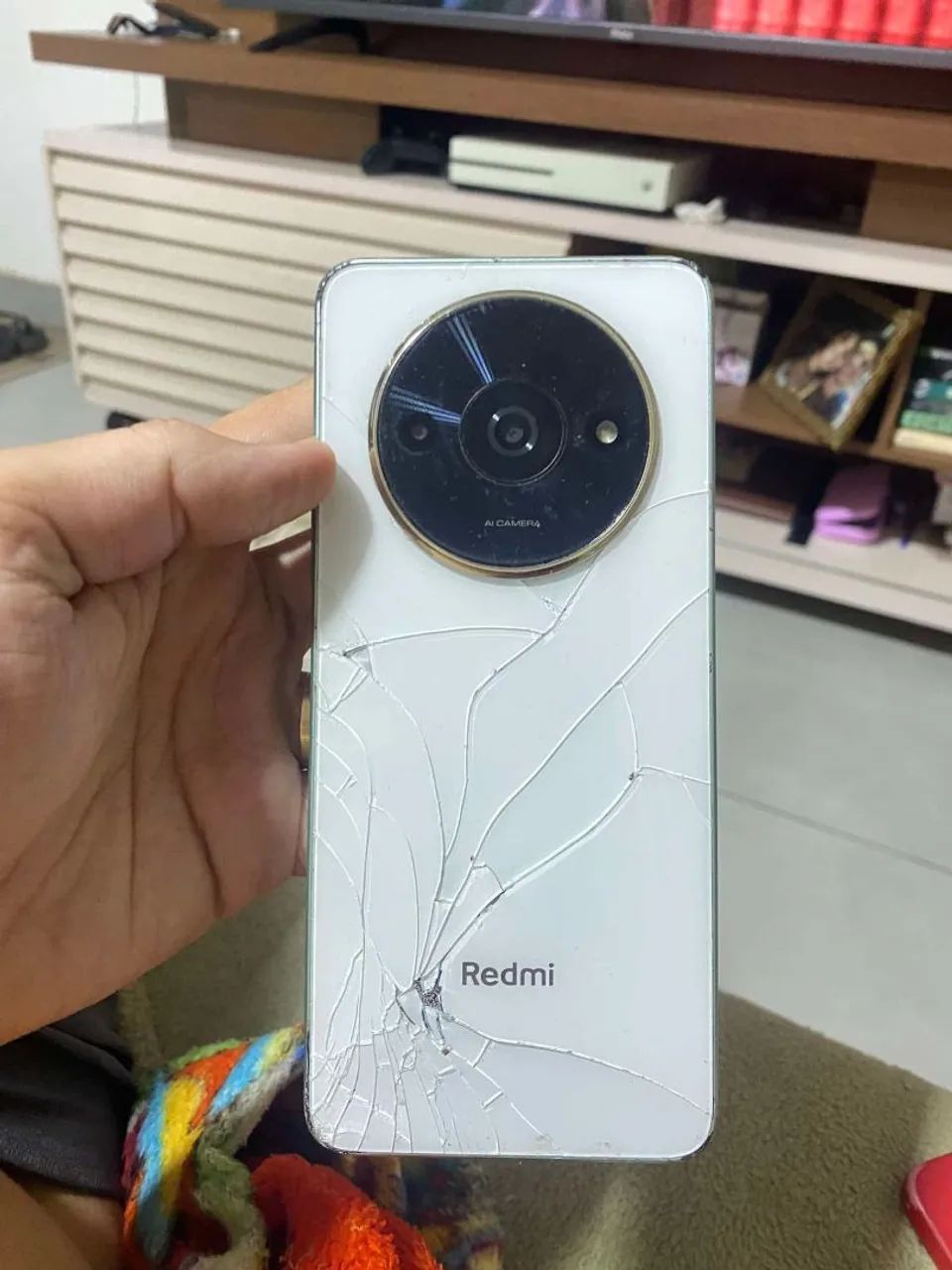 Redmi a3x - Foto 3