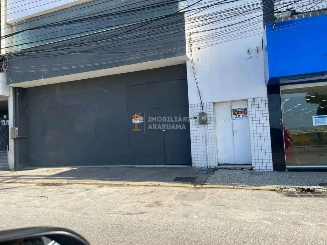 Conjunto Comercial à venda, Centro - Araruama/RJ - Foto 2