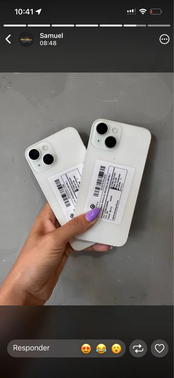 Iphone 14
