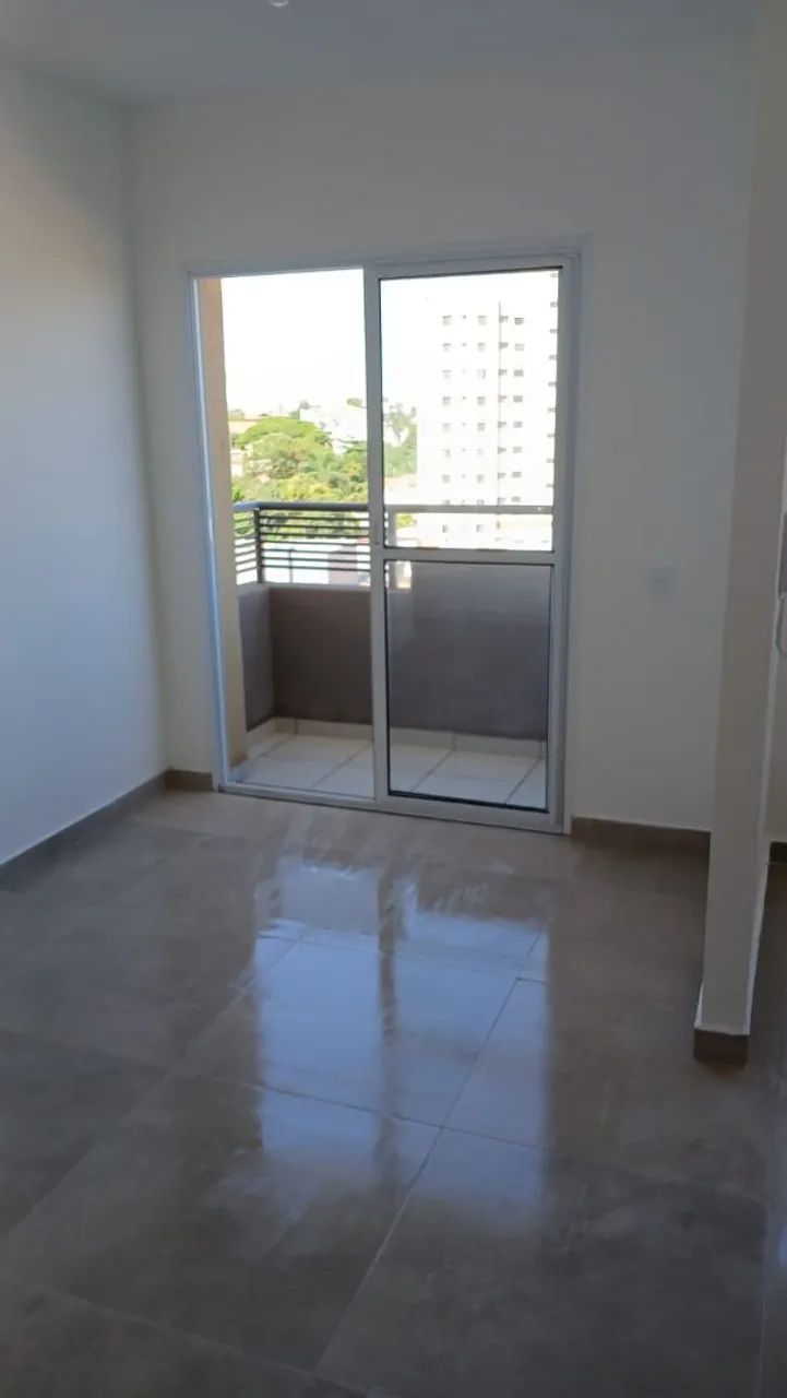 VISTTA SANTA ROSÁLIA - APARTAMENTO 48 M2 - Foto 3