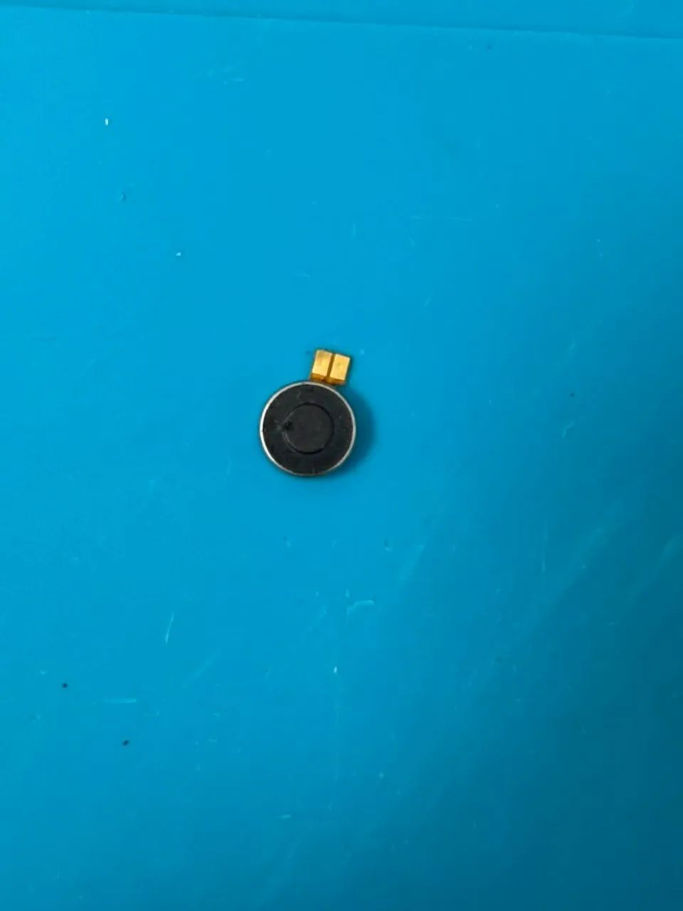 VIBRACALL MOTOROLA E13 - PEÇA ORIGINAL RETIRADA