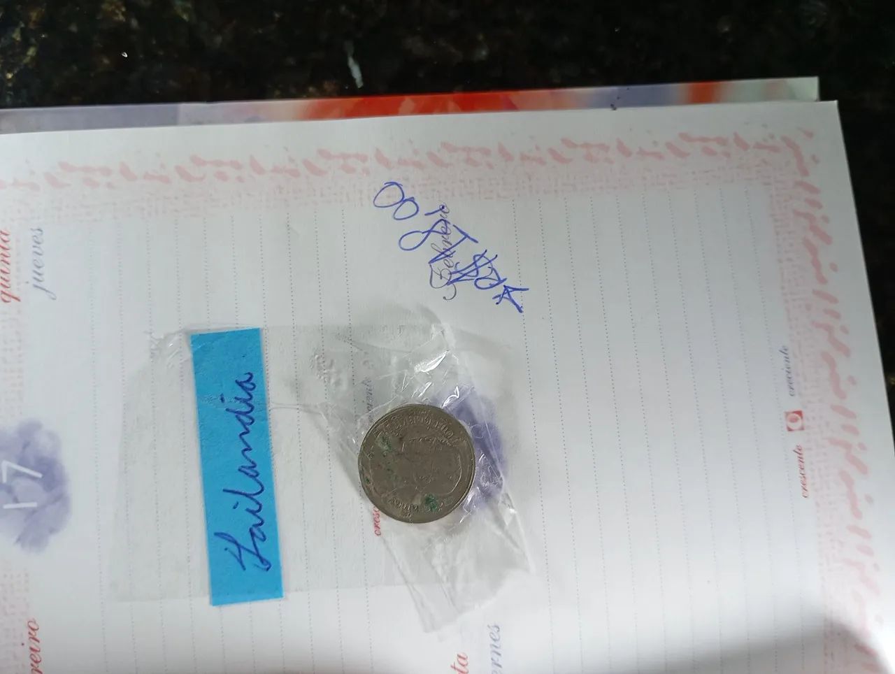 Moedas  - Foto 6