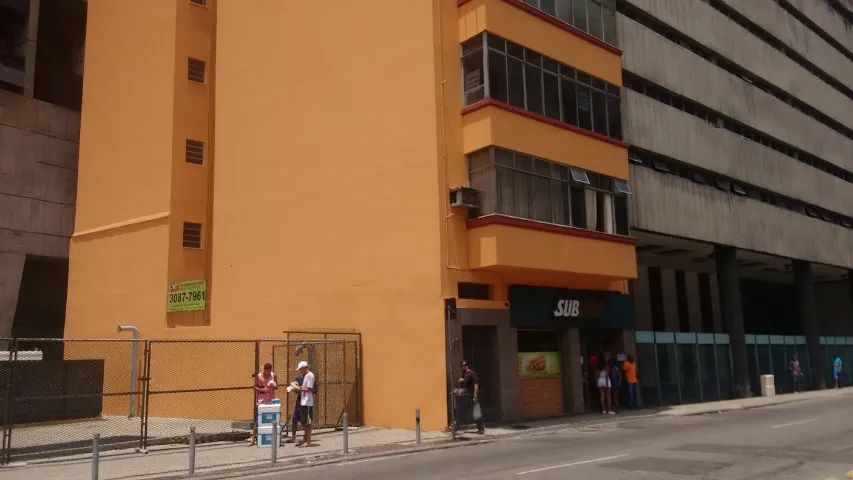 Primeira imagem do imóvel