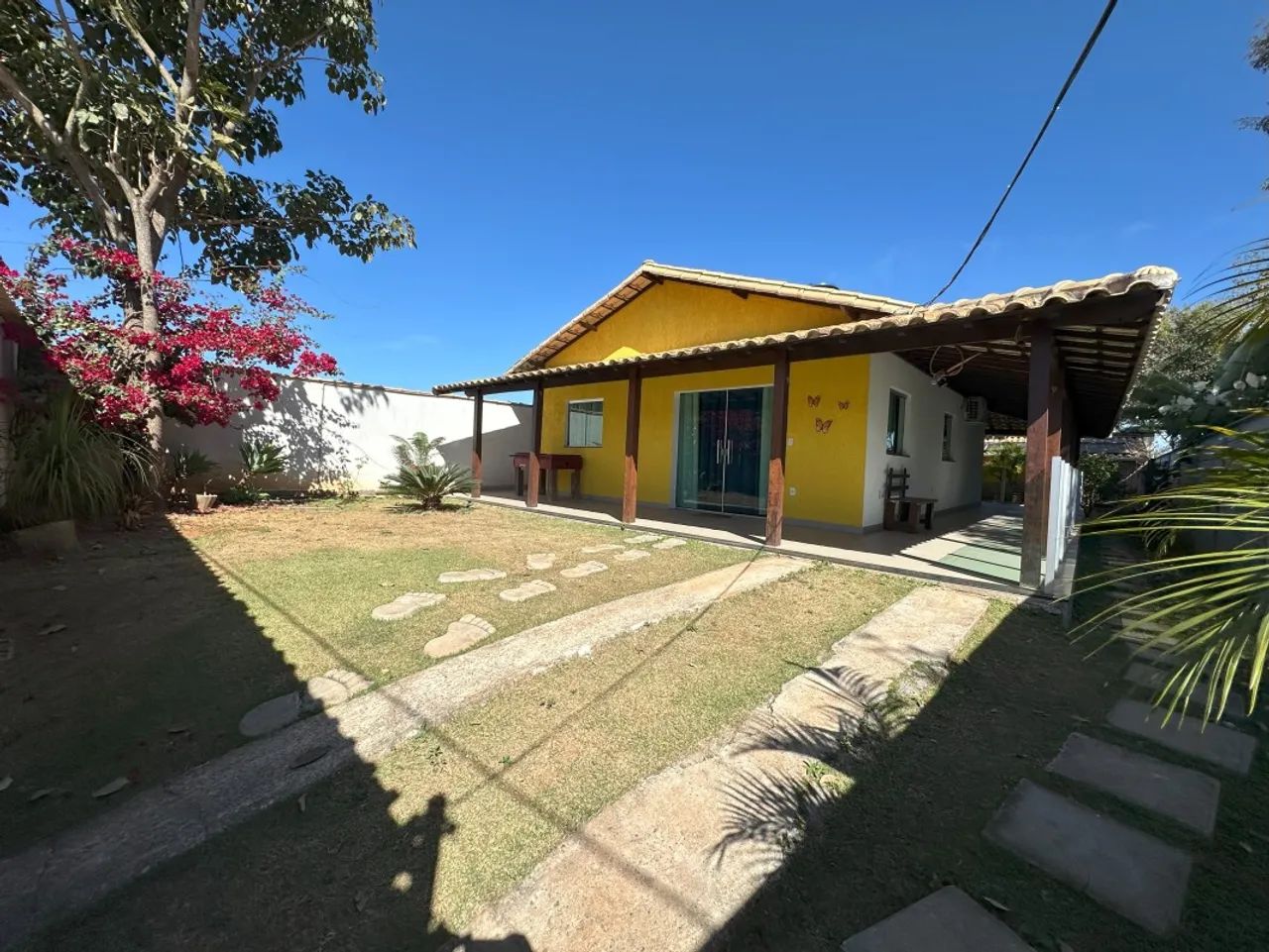 Fazenda / Sítios / Chácaras com 3 quartos à venda em Esmeraldas - Foto 2