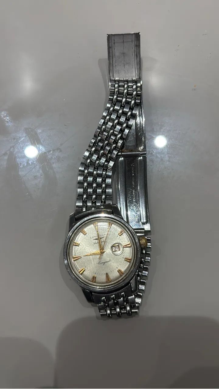 Longines Conquest Watch!461897198166364163