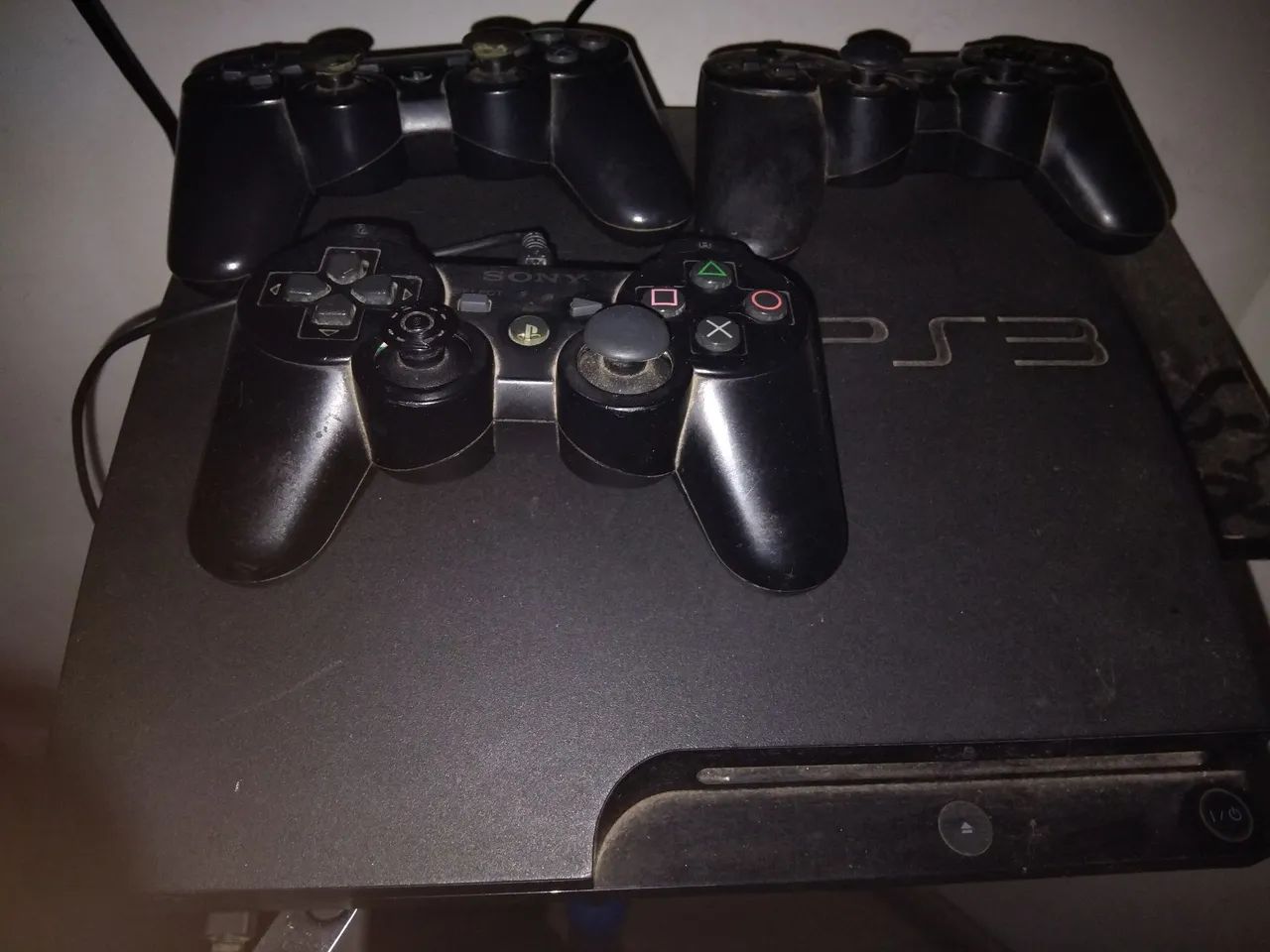 Ps3 desbloqueado 
