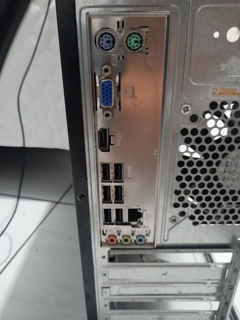 Computador  - Foto 3