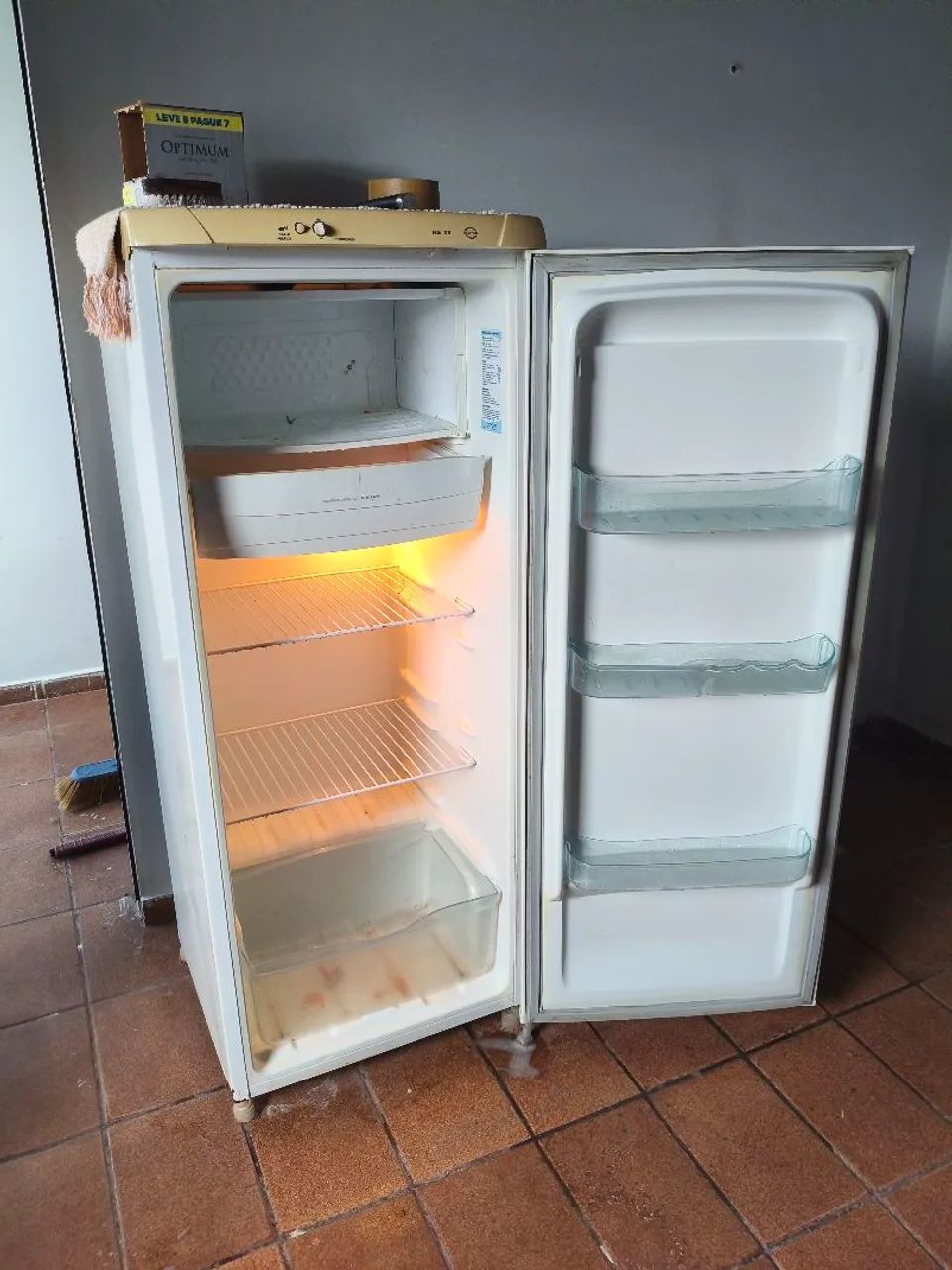 Geladeira - Foto 2