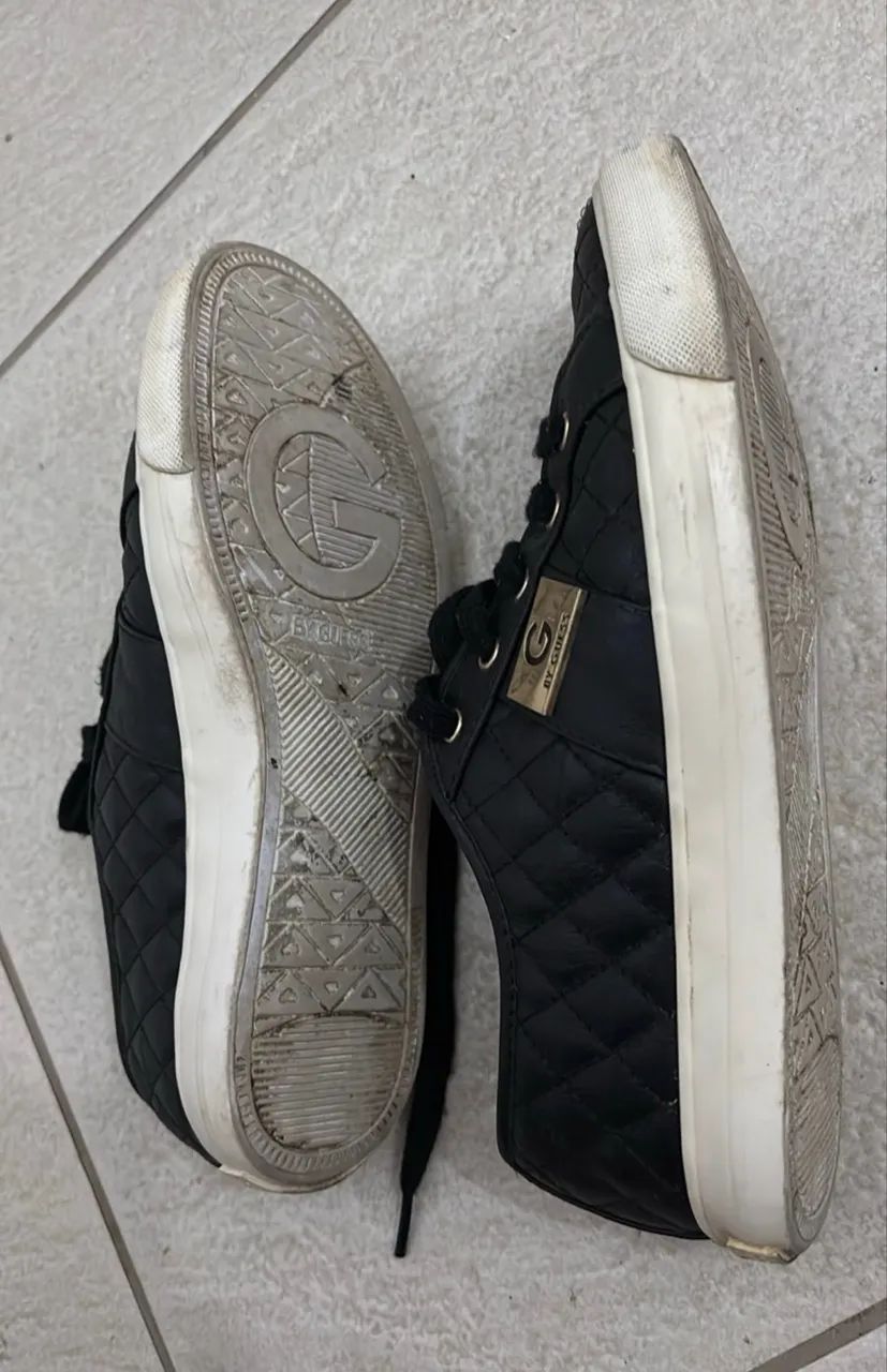 Tênis casual Guess Original - Foto 4