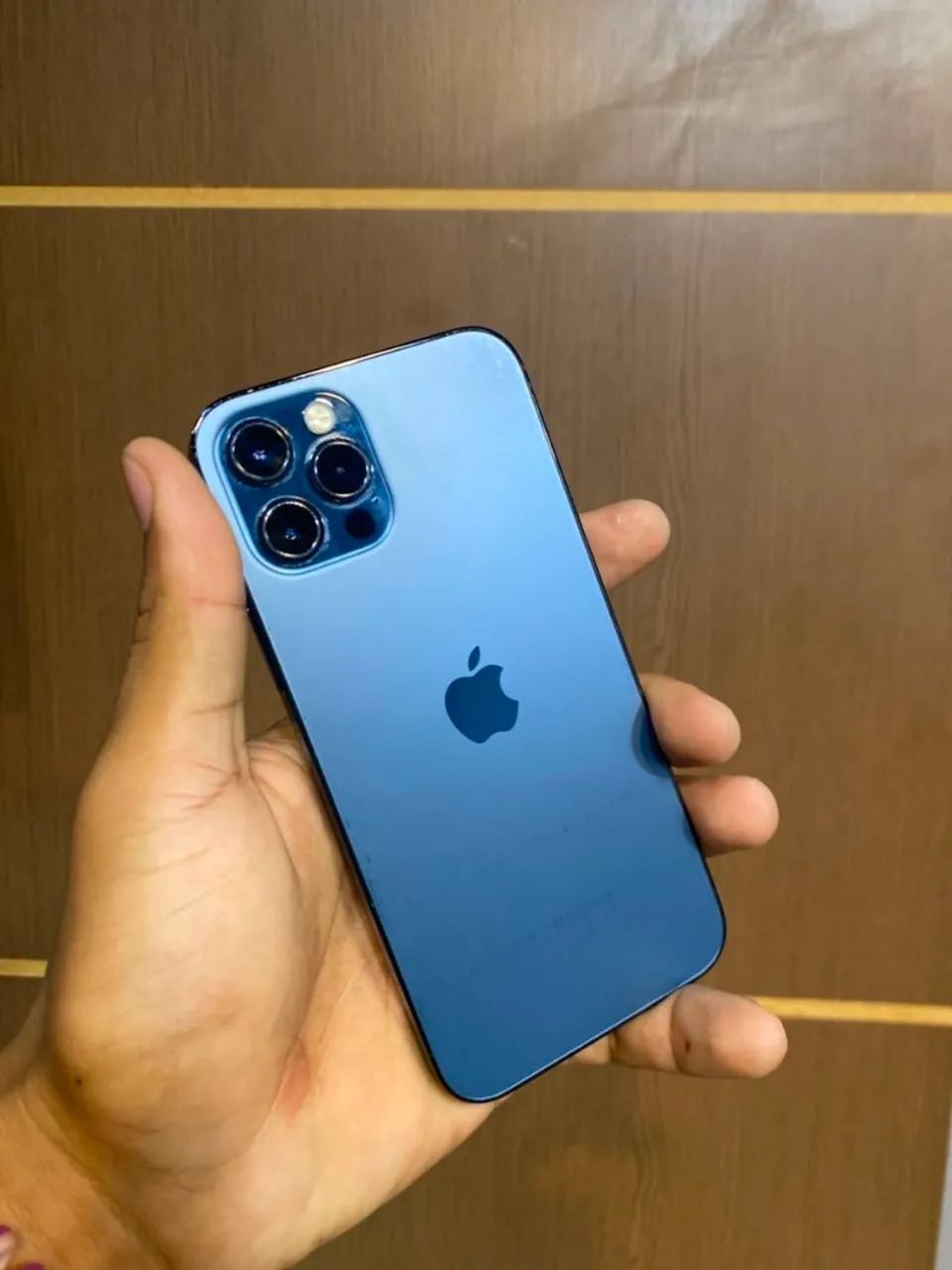 Iphone 12 Pro