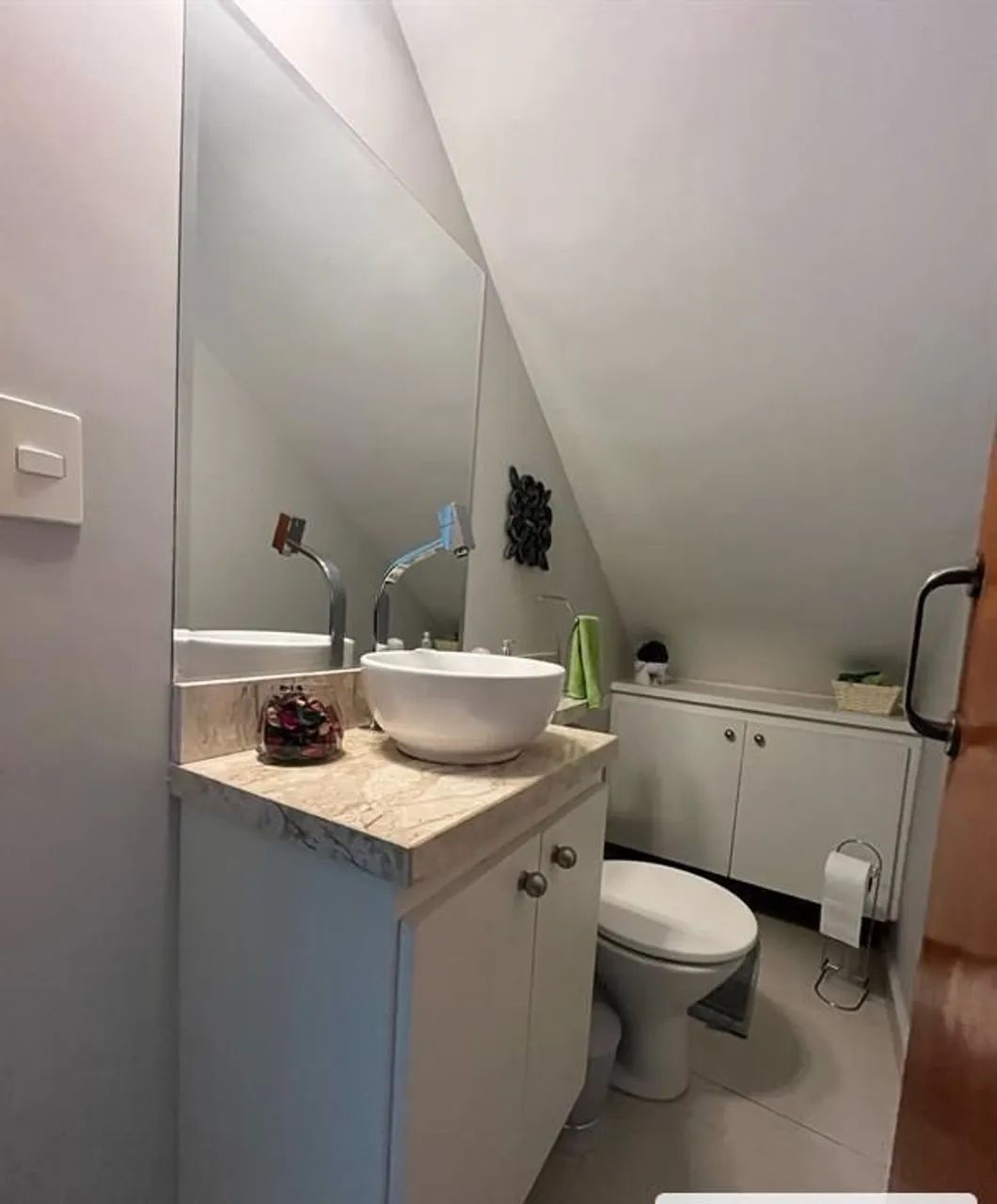 Sobrado com 2 quartos - 2 (suítes) à venda, 83 m² por R$ 490.000 - Villa Toscana - Braganç - Foto 4