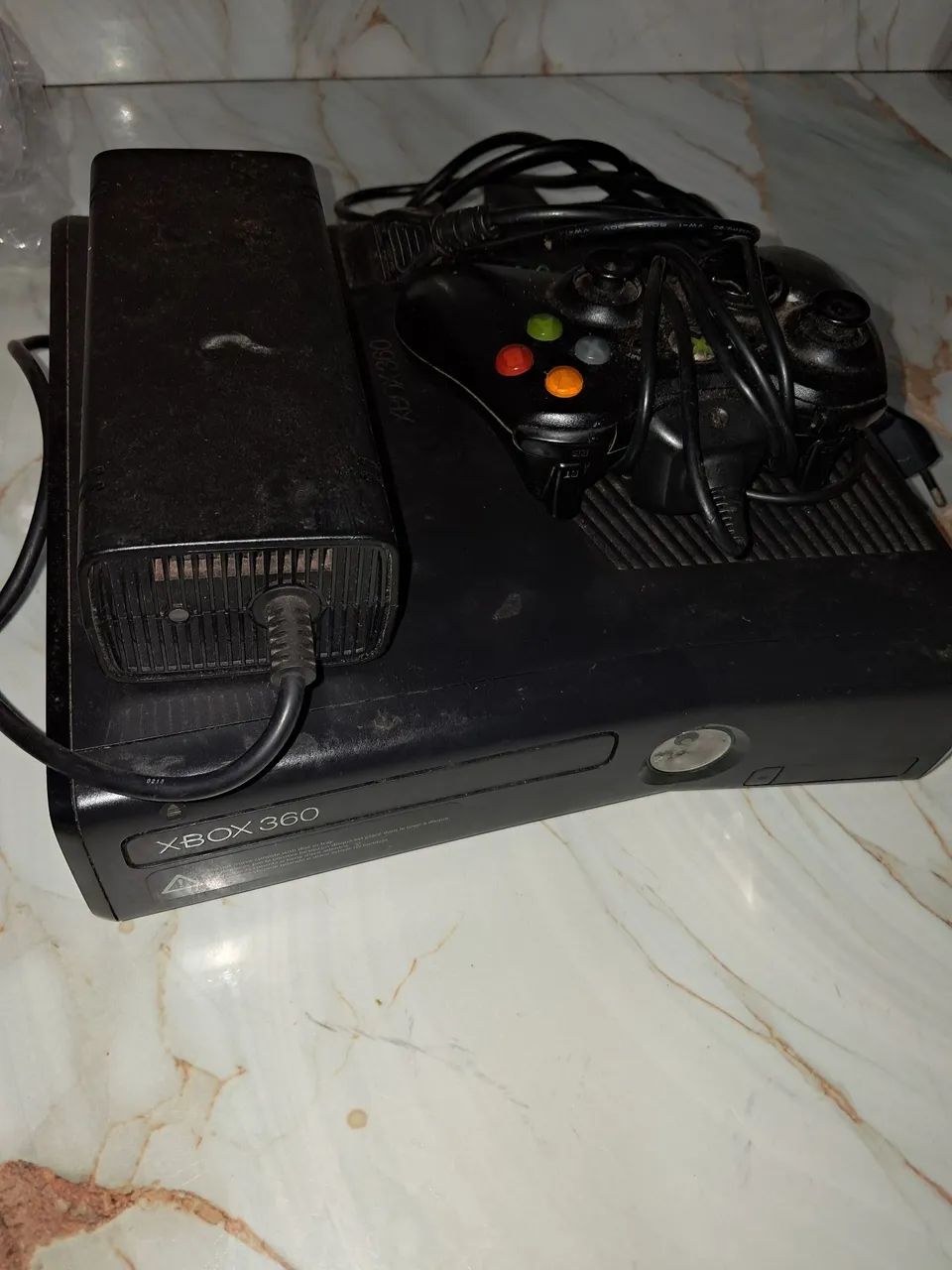 Xbox 360