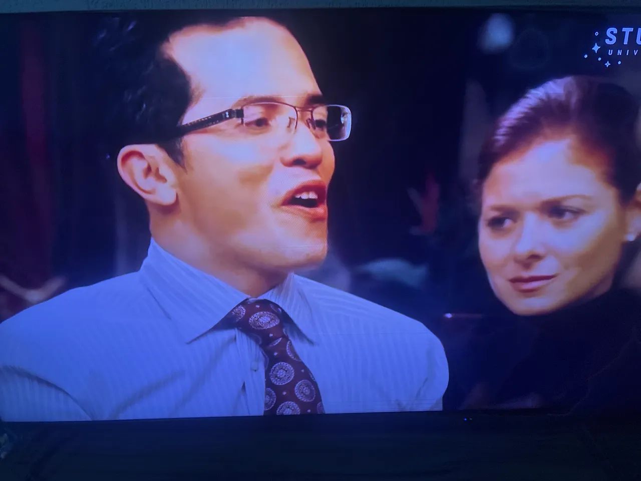 Tv Samsung 50 polegadas 