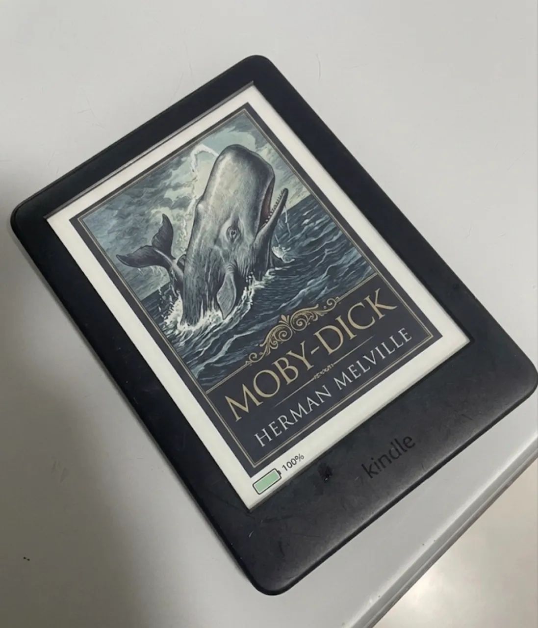 Kindle  - Foto 2