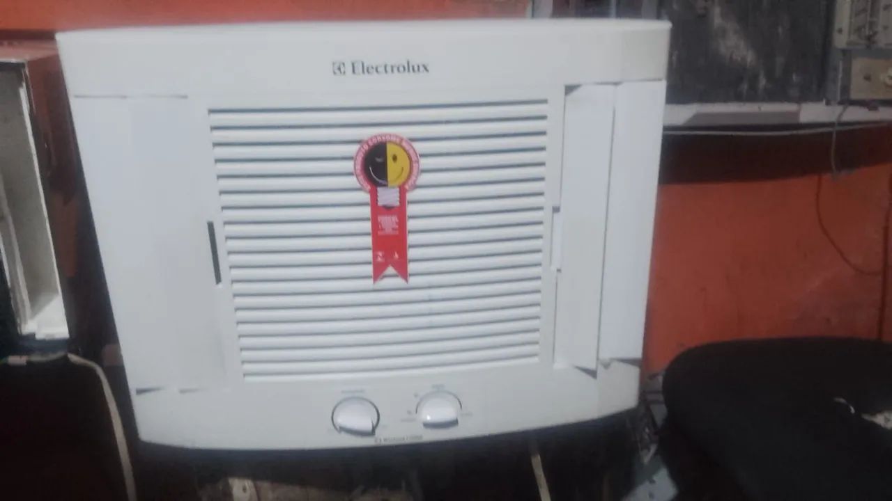 Ar condicionado Electrolux 