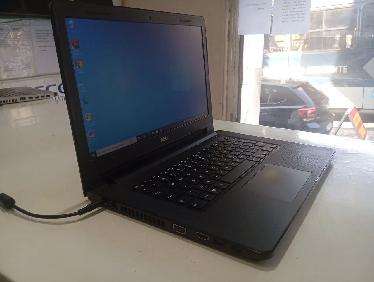 NOTEBOOK DELL R$699- PROMOÇÃO SO HOJE  - Foto 3