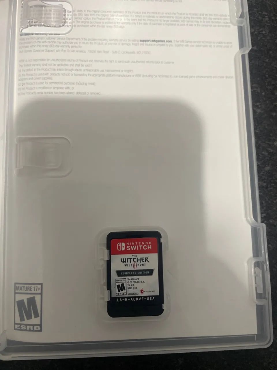 The Witcher 3 Complete Edition - Foto 2