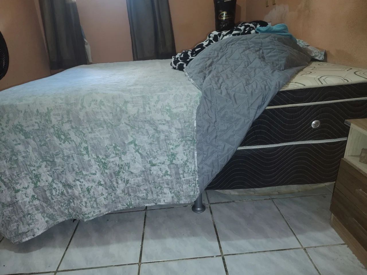 Cama  - Foto 2