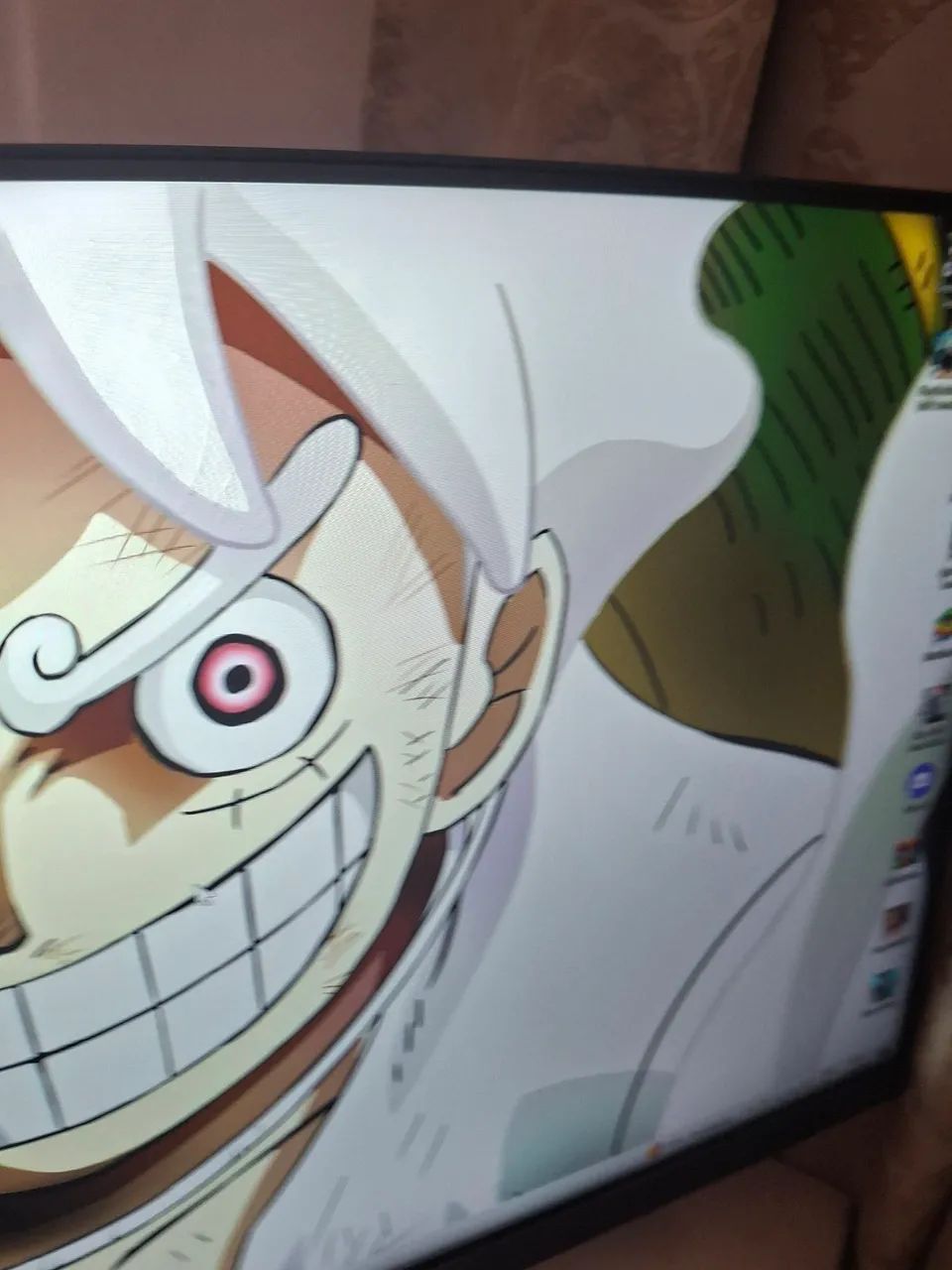 Monitor Lg 24 100Hz - Foto 4