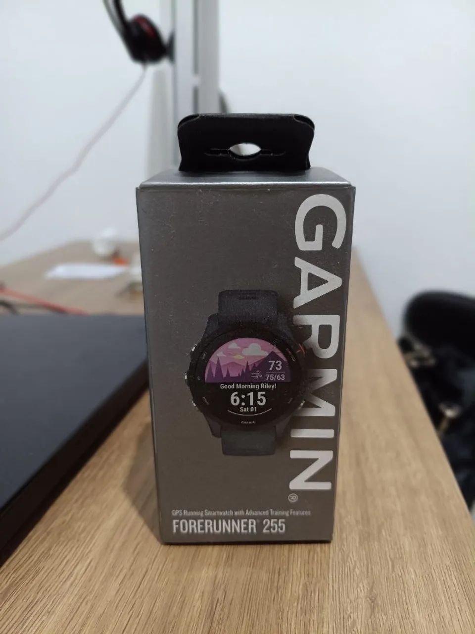 Garmin forerunner 255 - Foto 3