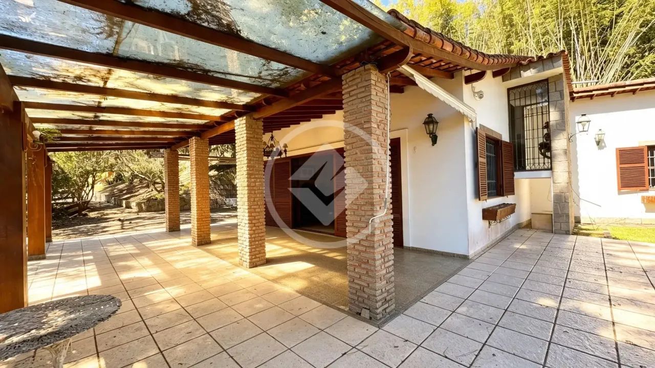 Casa com 4 quartos e 400m² à venda na Barra do Imbuí - Teresópolis/Rj codigo: 362932 - Foto 5