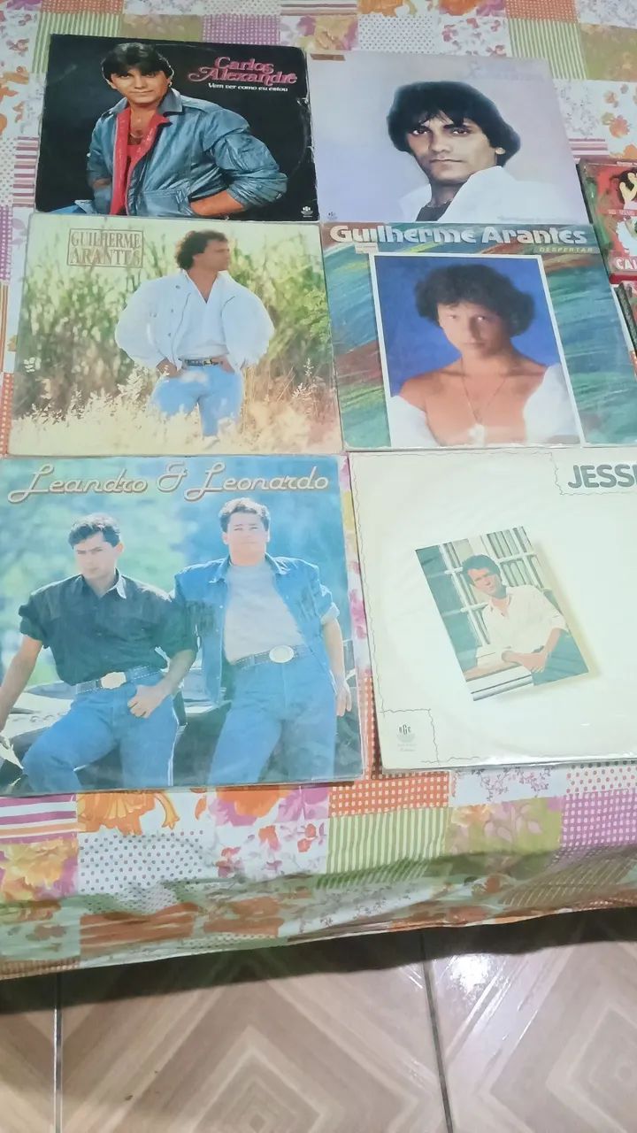 LPs e DVD - Foto 3