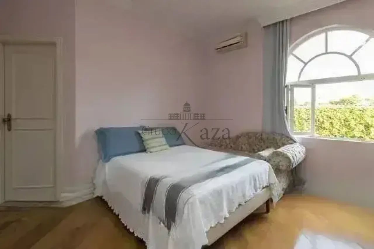 Casa Sobrado - Cidade Jardim - 5 Dormitórios - 750m². - Foto 8