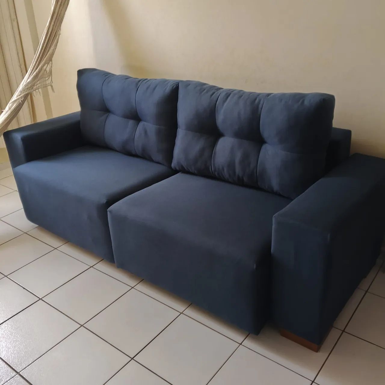 Sofa orcajnico em ate 72 horas  - Foto 4