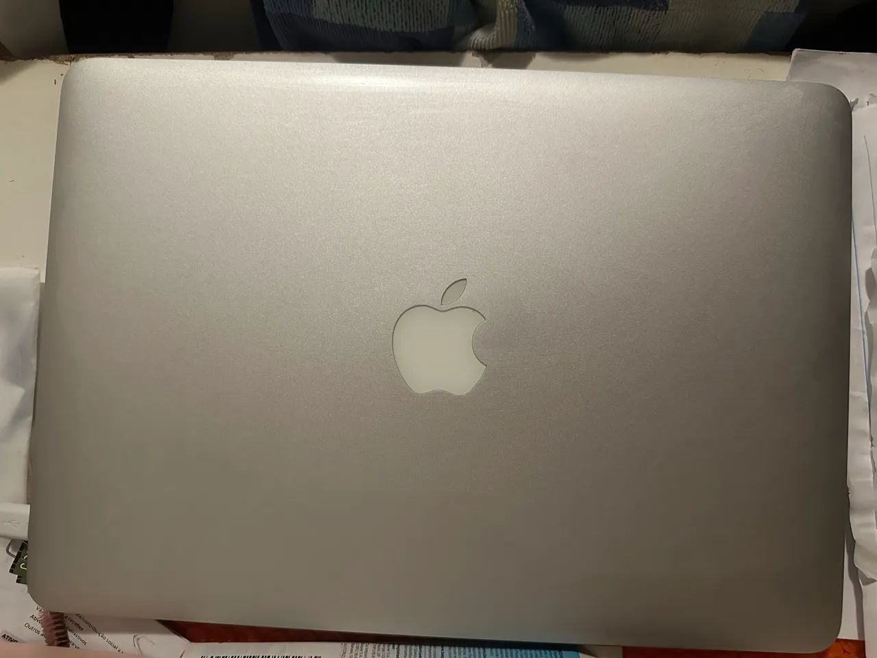 macbook air 2014 - Foto 3