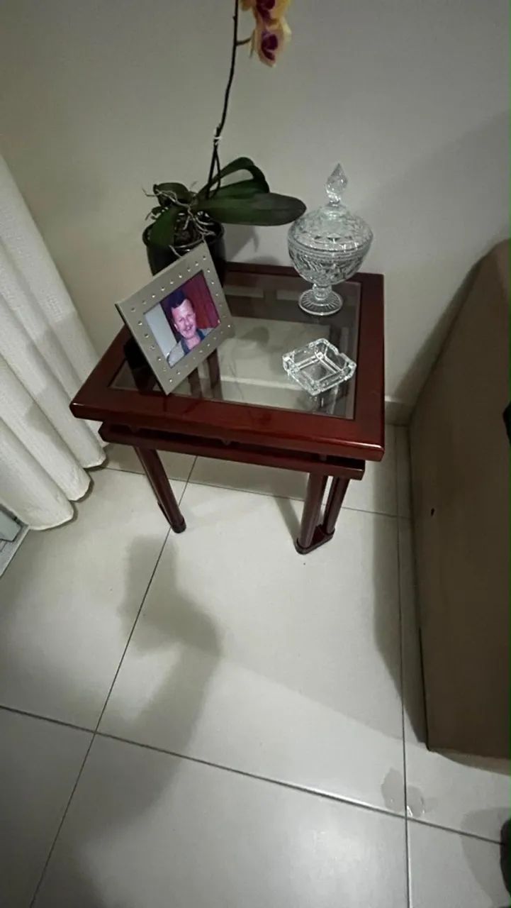 Mesinha de centro  - Foto 2