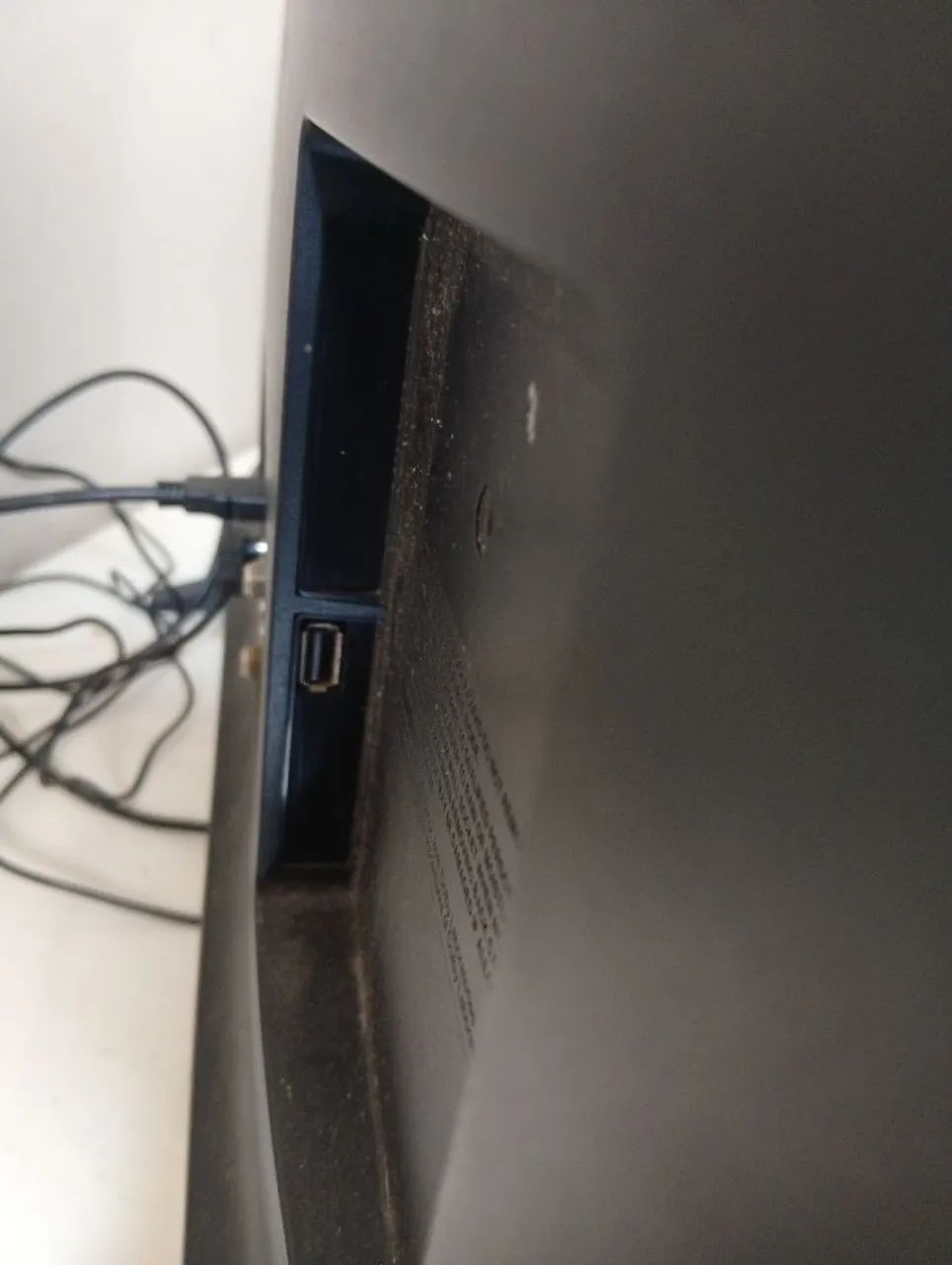 Vendo Tv LG 28 polegadas  - Foto 5